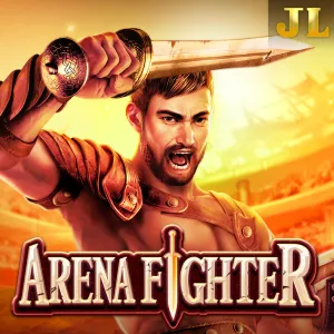 Jili : Arena Fighter - MG138