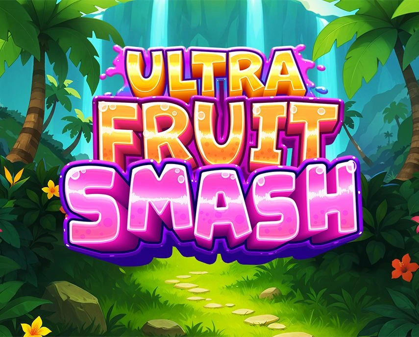 Slotmill : Ultra Fruit Smash - MG138