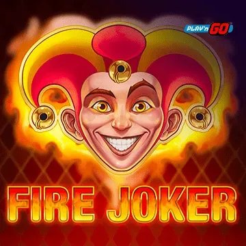 PlaynGo : Fire Joker - MG138