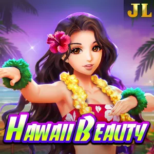 Jili : Hawaii Beauty - MG138