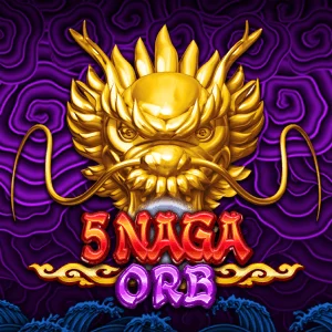 Besoft : 5 Dragon Orb - MG138