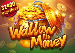 Tenggelam Dalam Uang - MG138