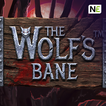 The Wolfs Bane - MG138