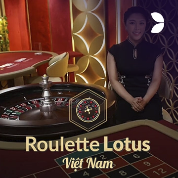 Lotus Roulette - MG138