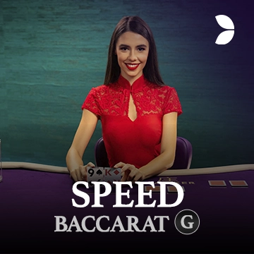 Speed Baccarat G - MG138