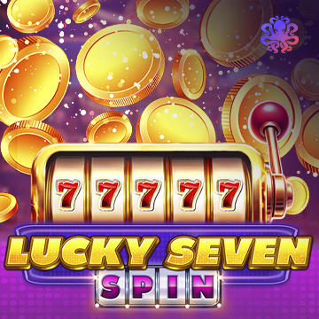 Octoplay : Lucky Seven Spin - MG138