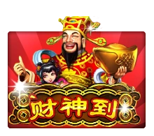 Joker123 : Lucky God Progressive - MG138