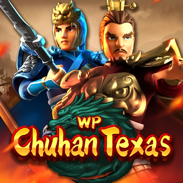 WP Chuhan Texas - MG138