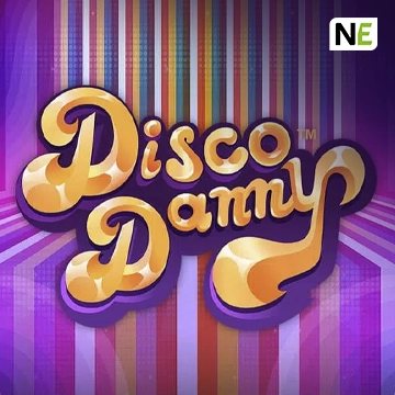 Disco Danny - MG138