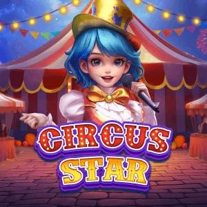 Besoft : Circus Star - MG138