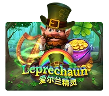Leprechaun - MG138