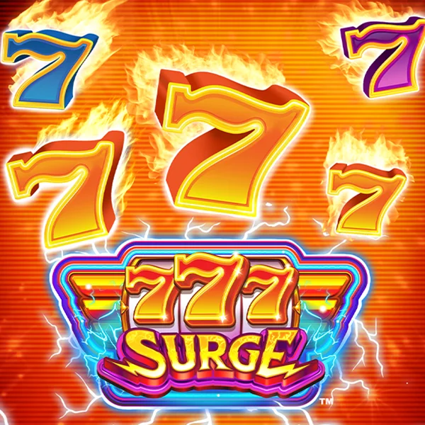 777 Surge - MG138