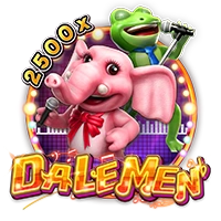 DA LE MEN - MG138