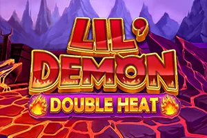 Lil Demon Double Heat - MG138