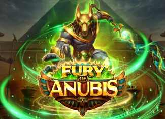 Pragmatic : Fury of Anubis - MG138