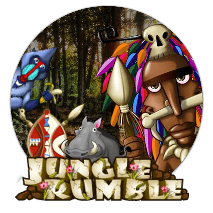 Habanero : Jungle Rumble - MG138