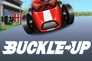 Buckle Up - MG138