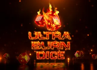 Pragmatic : Ultra Burn Dice - MG138