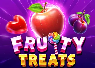 Pragmatic : Fruity Treats - MG138