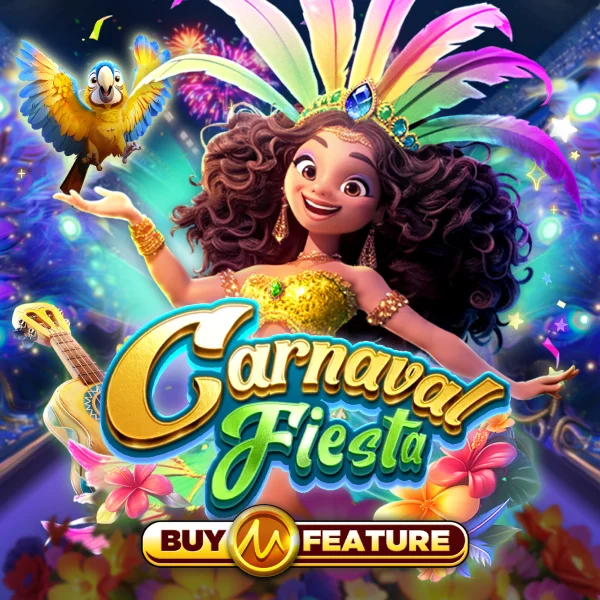 Carnaval Fiesta - MG138