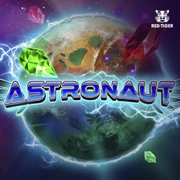 Redtiger : Astronaut - MG138