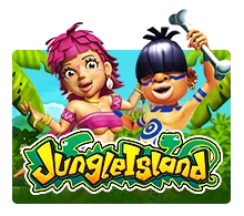 Joker123 : Jungle Island - MG138