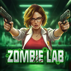 Besoft : Zombie Lab - MG138