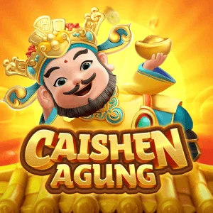 Besoft : Riches Caishen - MG138
