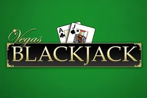 Vegas Blackjack - MG138