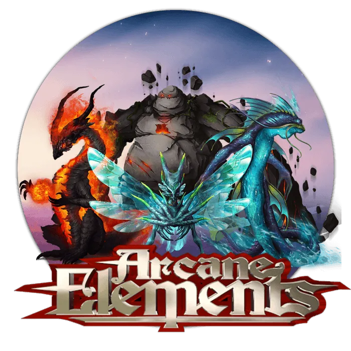 Habanero : Arcane Elements - MG138