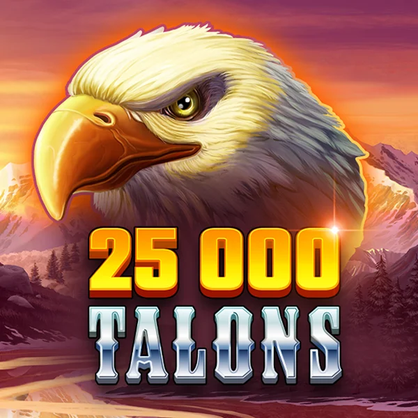 25000 Talons - MG138
