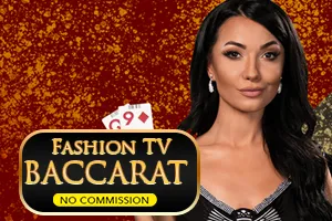 Fashion TV Baccarat - MG138