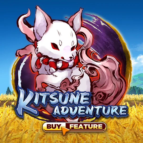 Kitsune Adventure - MG138