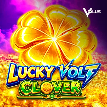 Lucky Volt Clover - MG138