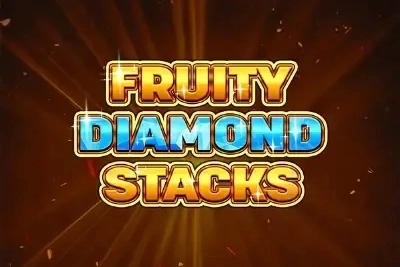 Octoplay : Fruity Diamond Stack - MG138
