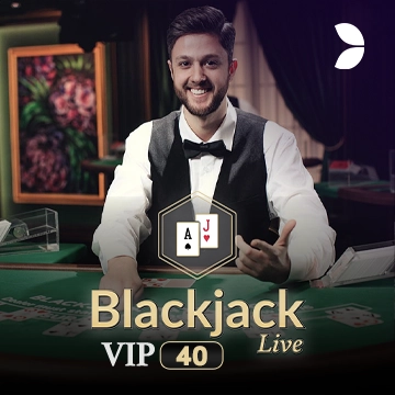Blackjack VIP 40 - MG138