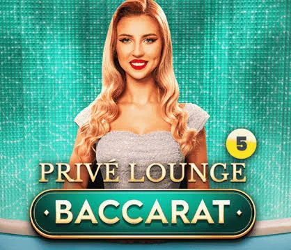 Priv&eacute; Lounge Baccarat 5 - MG138