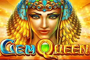 Gem Queen - MG138