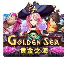 Joker123 : Golden Sea - MG138