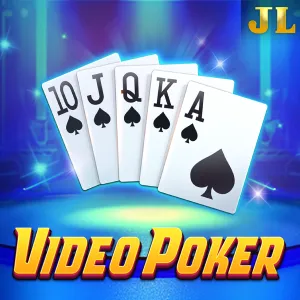 Video Poker - MG138