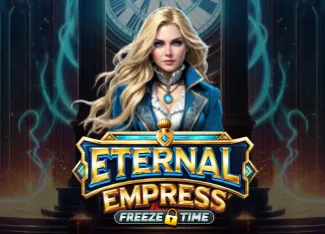 Pragmatic : Eternal Empress - Freeze Time - MG138