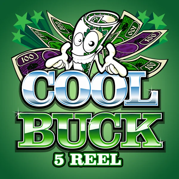 Cool Buck - 5 Reel - MG138