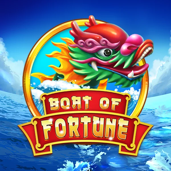 Boat of Fortune - MG138