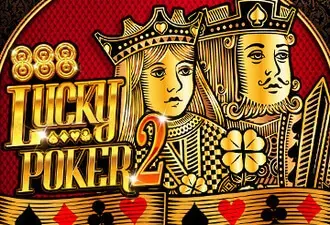 LUCKY POKER 2 - MG138