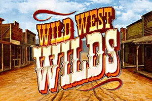Wild West Wilds - MG138