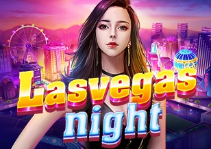 Malam Las Vegas - MG138