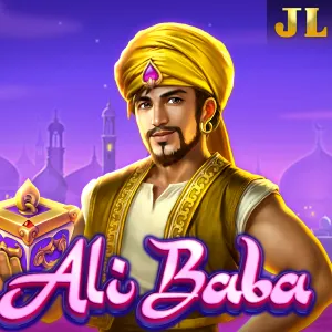 Jili : Ali Baba - MG138