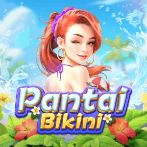 Besoft : Bikini Beach - MG138