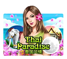 Joker123 : Thai Paradise - MG138