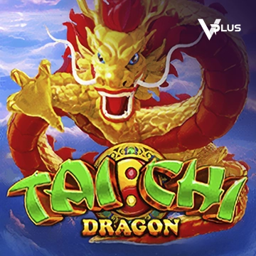 Taichi Dragon - MG138